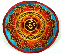 Patches (patches), Lotus Om